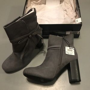 Women’s Valencia Heel Boot
